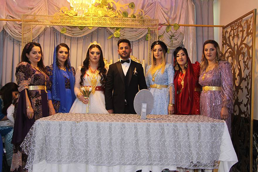 Yüksekova Düğünleri (18-24) Eylül 135