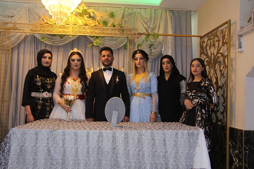 Yüksekova Düğünleri (18-24) Eylül 136