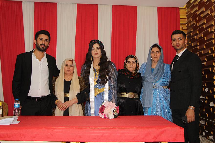 Yüksekova Düğünleri (18-24) Eylül 137