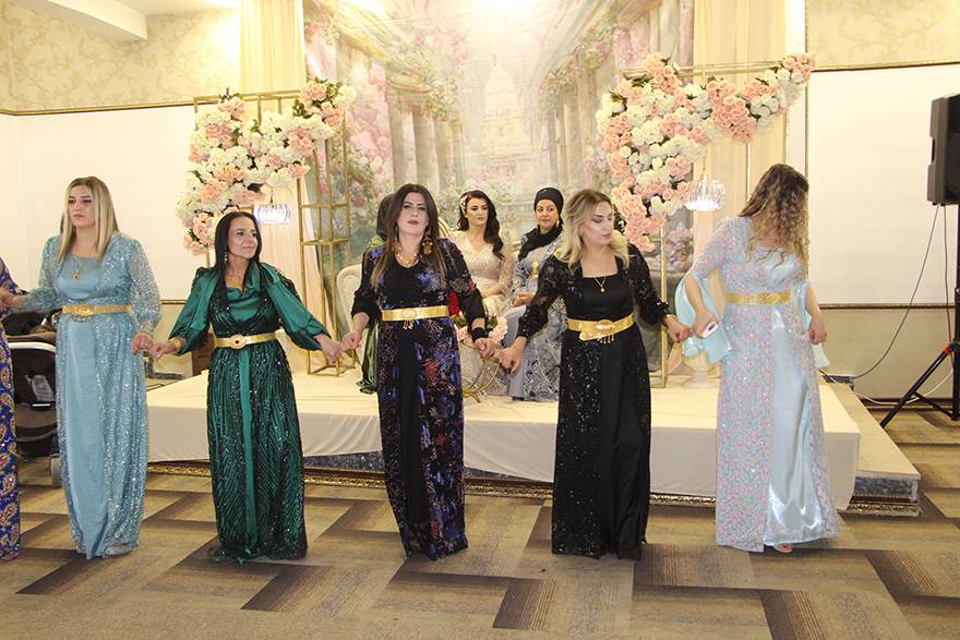 Yüksekova Düğünleri (18-24) Eylül 140