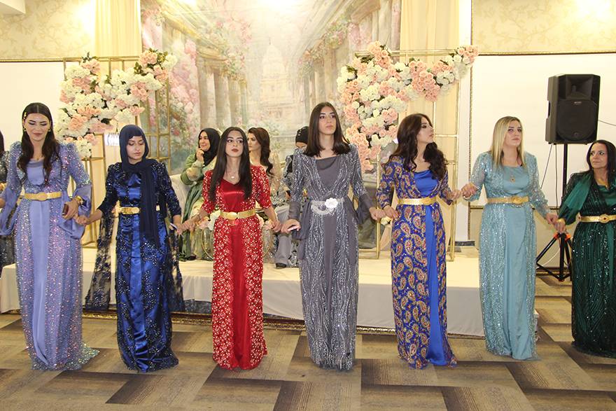 Yüksekova Düğünleri (18-24) Eylül 141