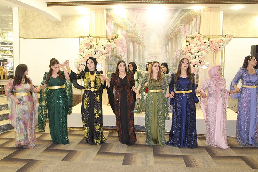 Yüksekova Düğünleri (18-24) Eylül 142