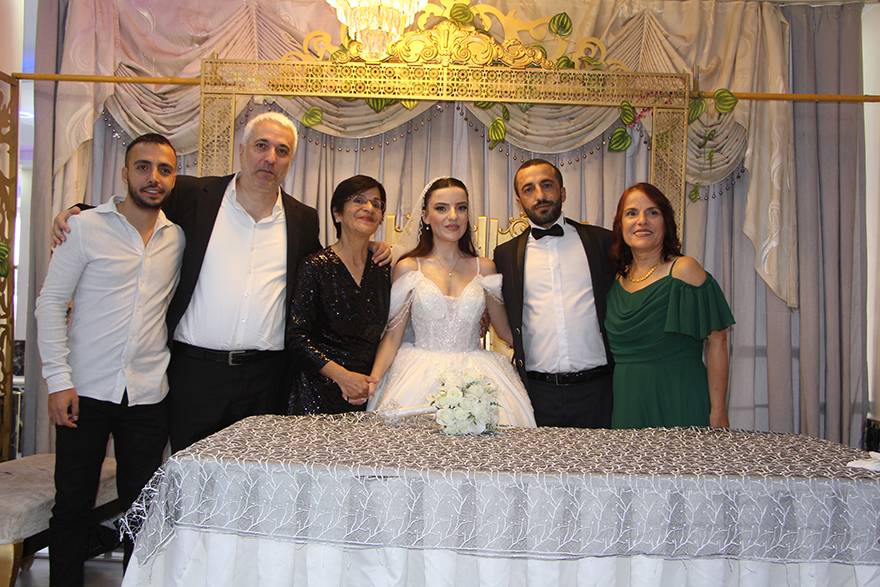 Yüksekova Düğünleri (18-24) Eylül 143