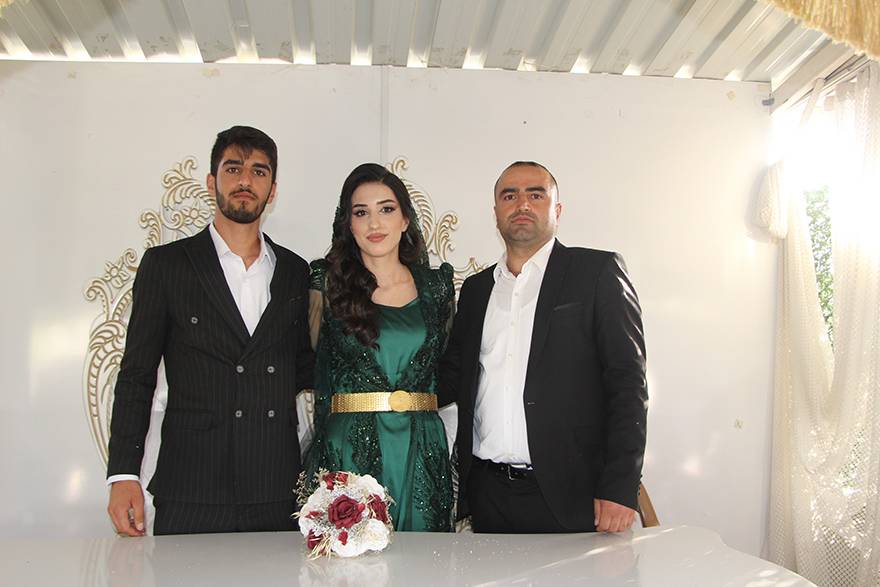 Yüksekova Düğünleri (18-24) Eylül 144