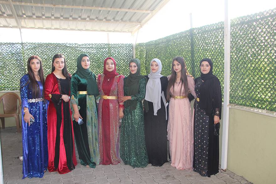 Yüksekova Düğünleri (18-24) Eylül 145