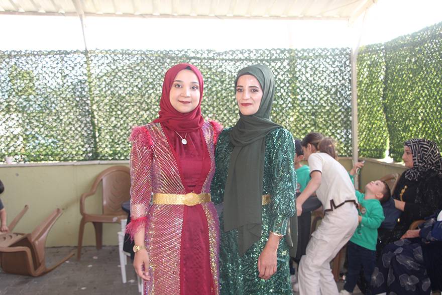 Yüksekova Düğünleri (18-24) Eylül 146