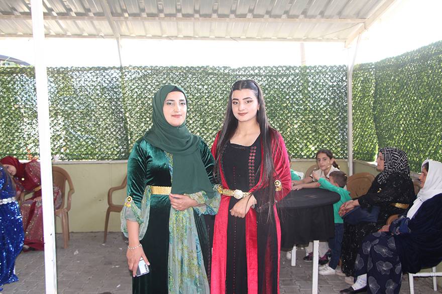 Yüksekova Düğünleri (18-24) Eylül 147