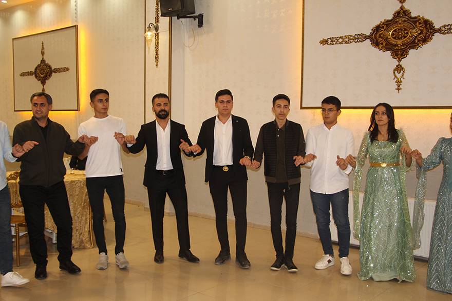 Yüksekova Düğünleri (18-24) Eylül 148