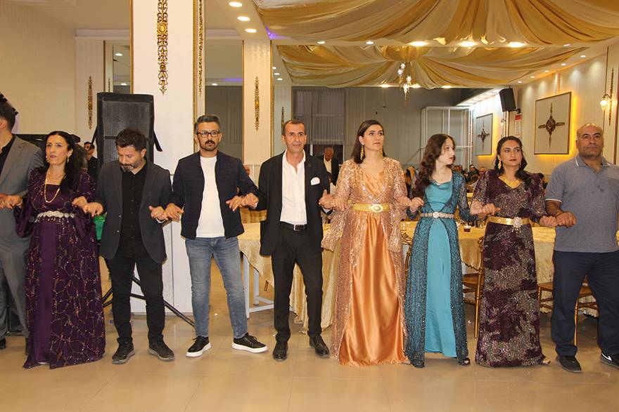 Yüksekova Düğünleri (18-24) Eylül 149