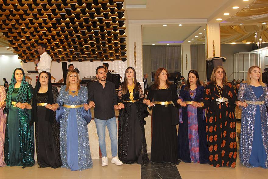 Yüksekova Düğünleri (18-24) Eylül 150