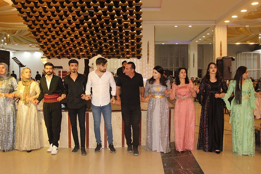 Yüksekova Düğünleri (18-24) Eylül 151