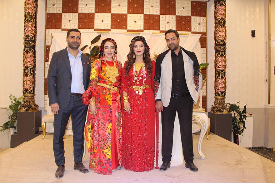 Yüksekova Düğünleri (18-24) Eylül 152