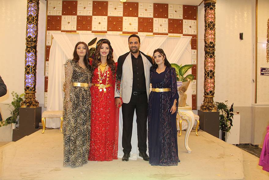 Yüksekova Düğünleri (18-24) Eylül 153