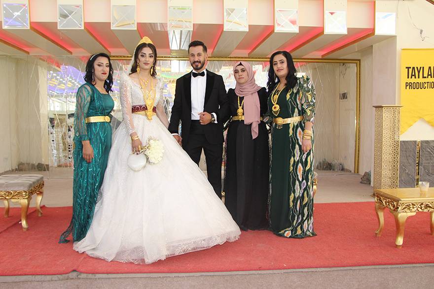 Yüksekova Düğünleri (18-24) Eylül 154