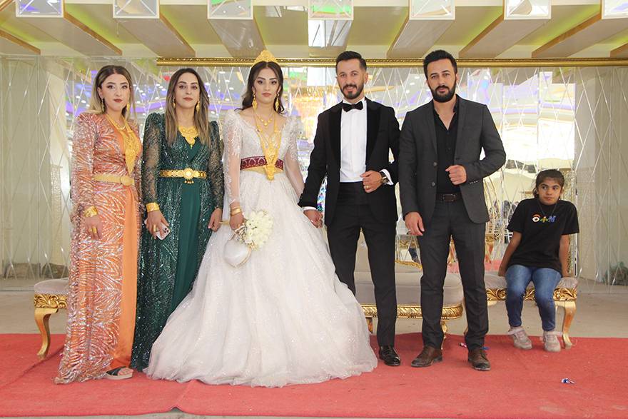 Yüksekova Düğünleri (18-24) Eylül 155