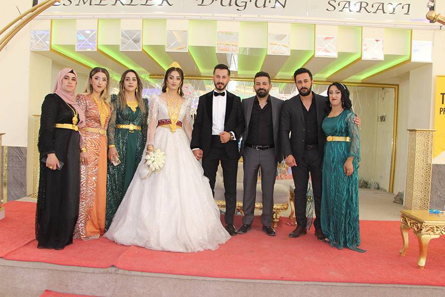 Yüksekova Düğünleri (18-24) Eylül 156