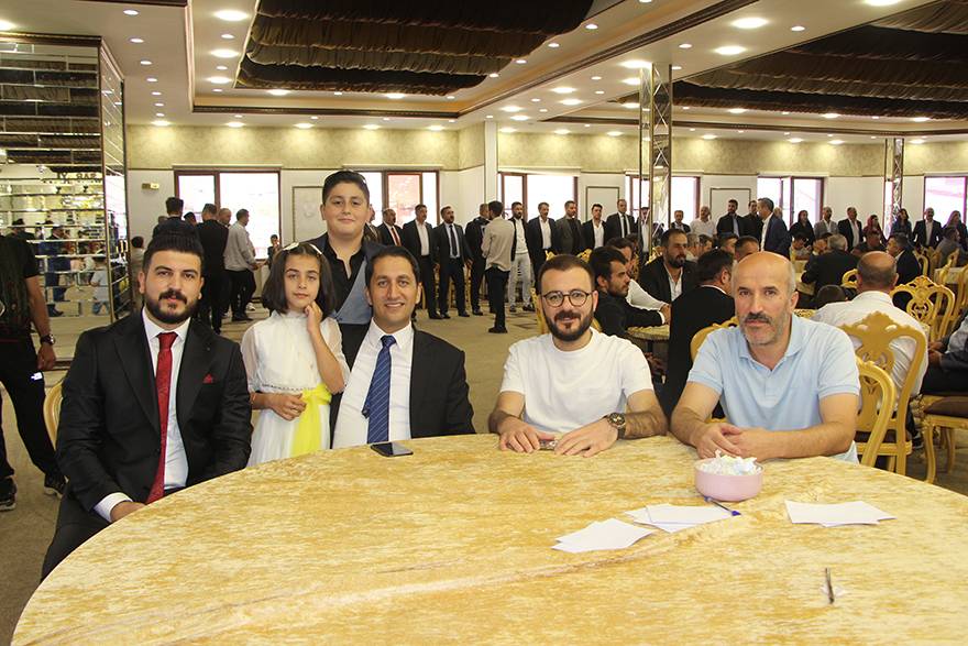 Yüksekova Düğünleri (18-24) Eylül 157