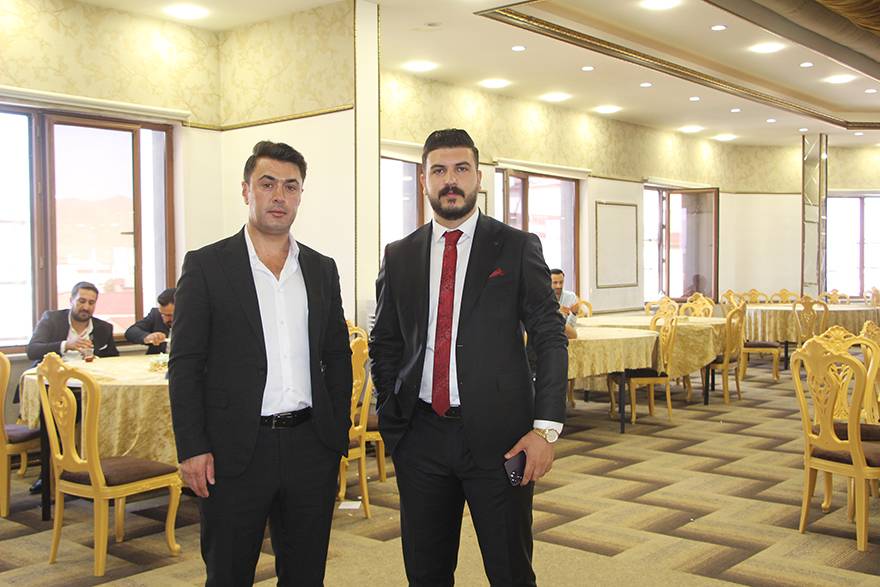 Yüksekova Düğünleri (18-24) Eylül 159