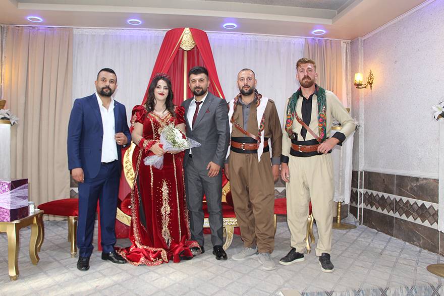 Yüksekova Düğünleri (18-24) Eylül 160