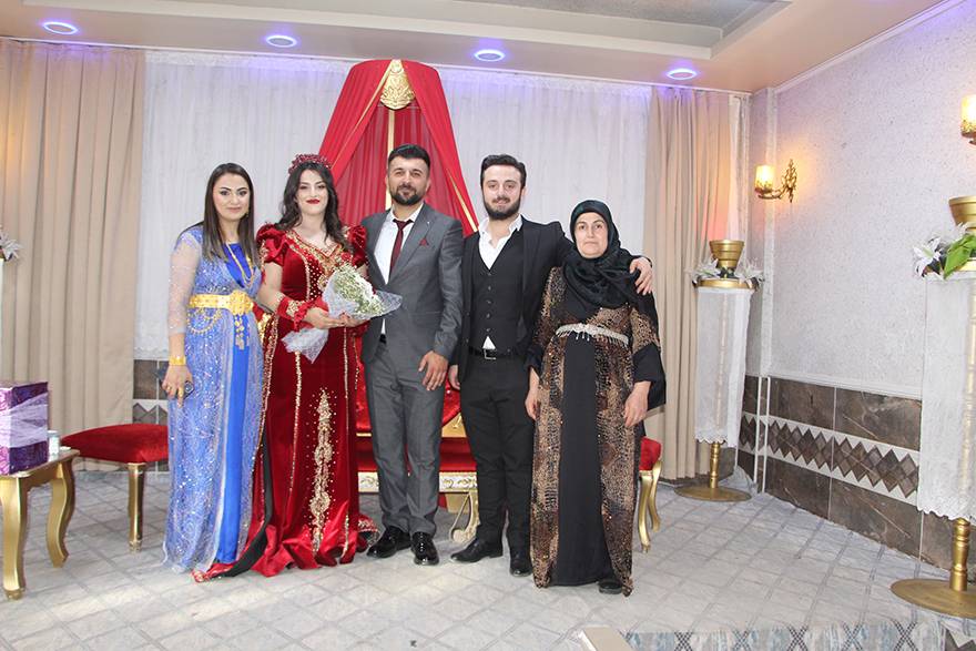 Yüksekova Düğünleri (18-24) Eylül 161