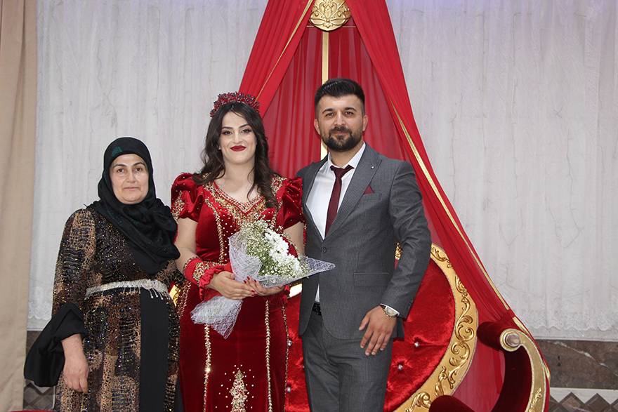 Yüksekova Düğünleri (18-24) Eylül 162
