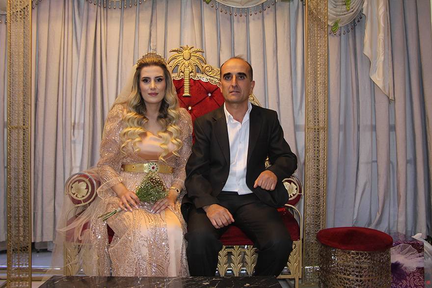 Yüksekova Düğünleri (18-24) Eylül 163