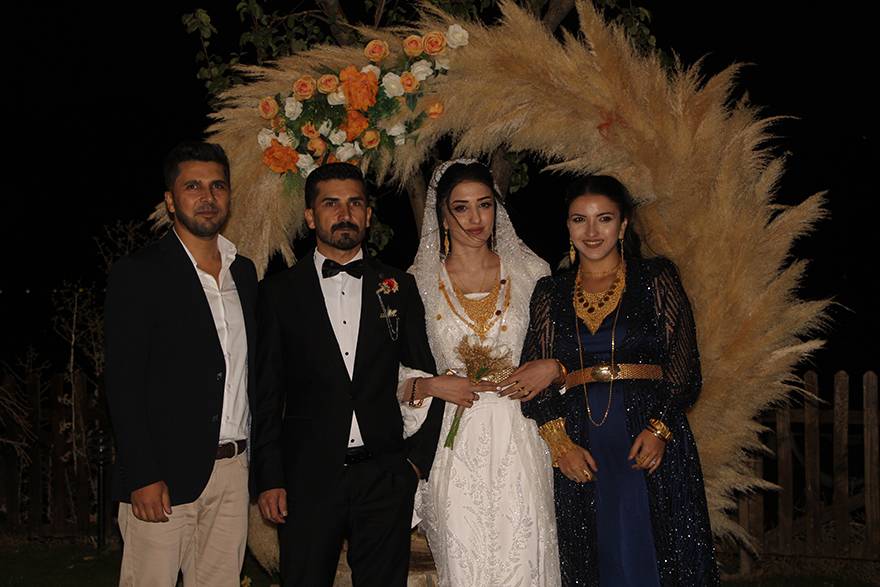 Yüksekova Düğünleri (18-24) Eylül 164