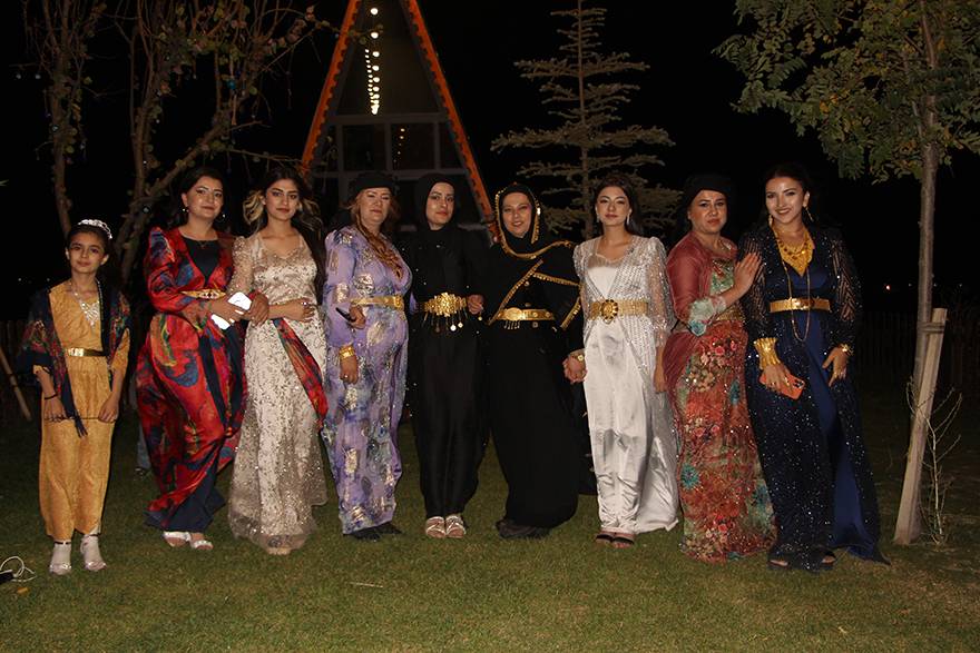 Yüksekova Düğünleri (18-24) Eylül 165