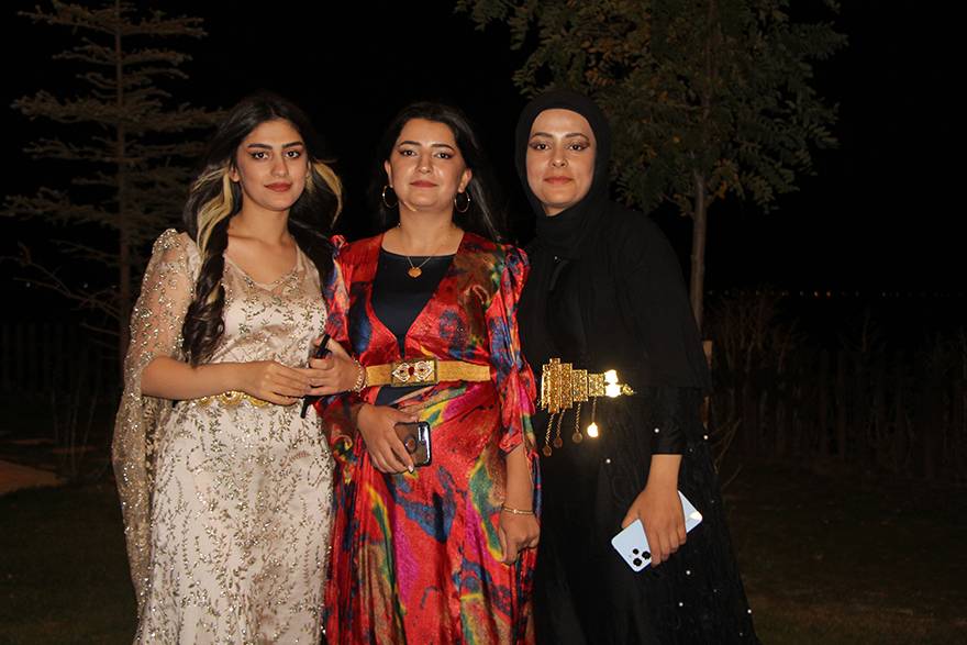 Yüksekova Düğünleri (18-24) Eylül 166