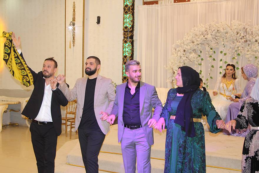 Yüksekova Düğünleri (18-24) Eylül 175