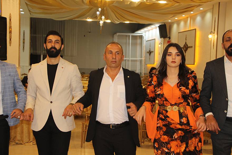 Yüksekova Düğünleri (18-24) Eylül 176