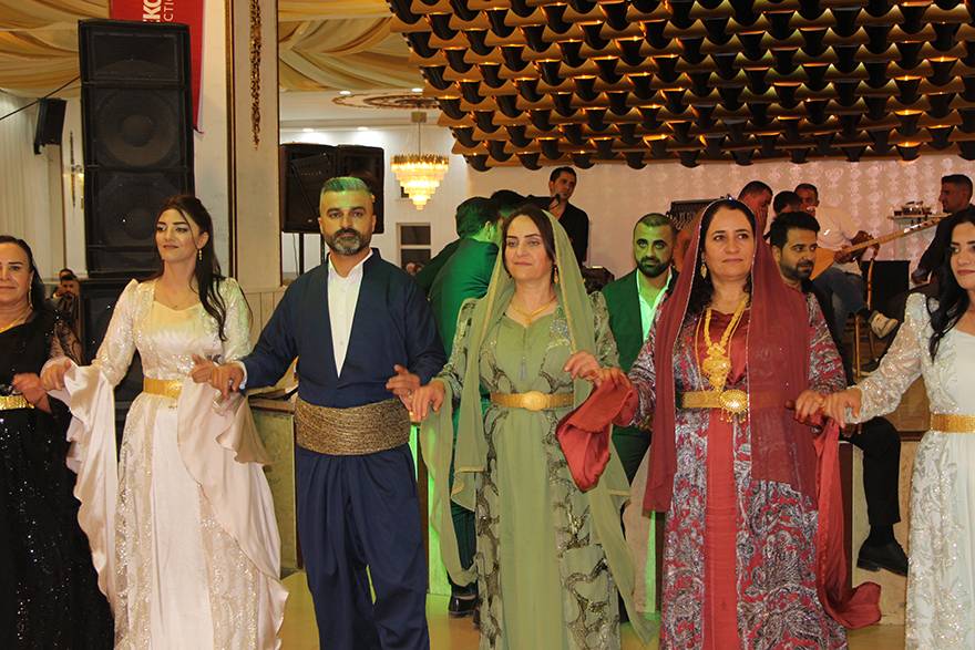 Yüksekova Düğünleri (18-24) Eylül 177