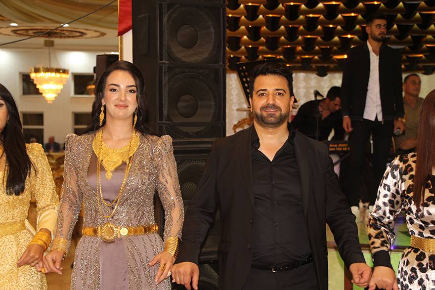 Yüksekova Düğünleri (18-24) Eylül 178