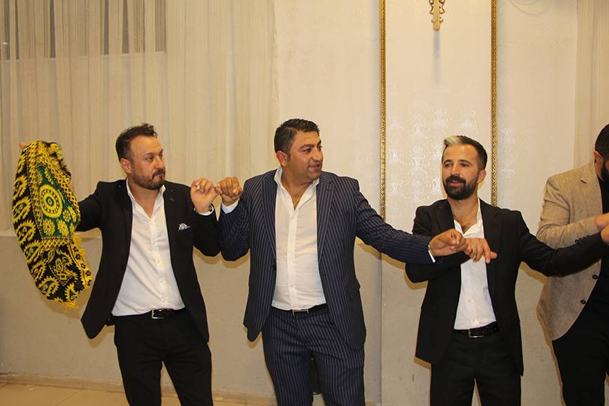 Yüksekova Düğünleri (18-24) Eylül 179