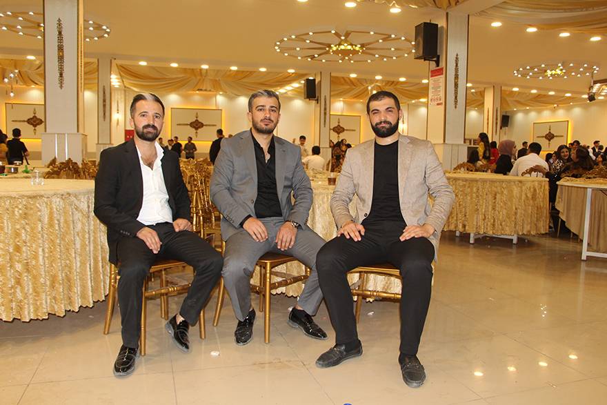 Yüksekova Düğünleri (18-24) Eylül 180