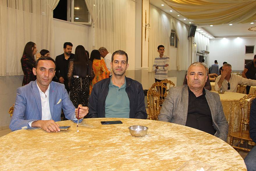 Yüksekova Düğünleri (18-24) Eylül 181