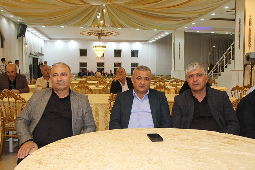 Yüksekova Düğünleri (18-24) Eylül 182