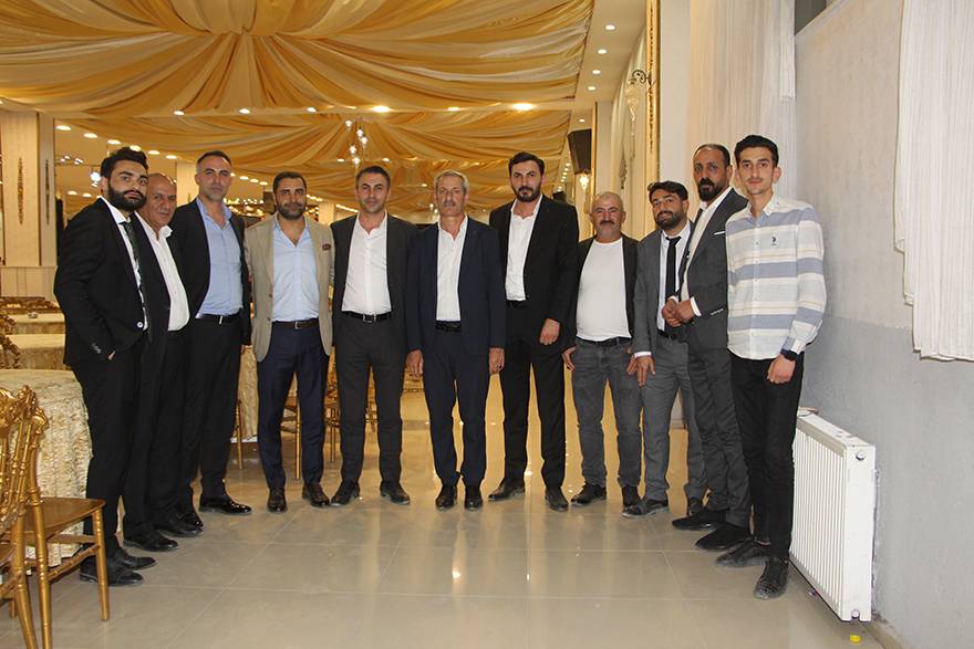 Yüksekova Düğünleri (18-24) Eylül 183