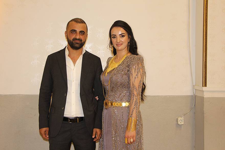 Yüksekova Düğünleri (18-24) Eylül 184