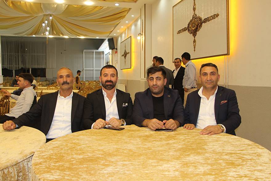 Yüksekova Düğünleri (18-24) Eylül 185