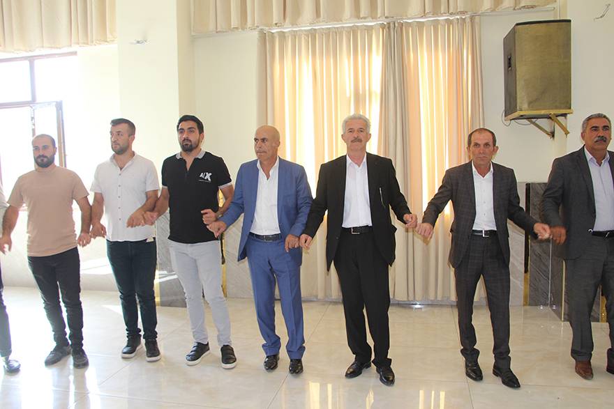 Yüksekova Düğünleri (18-24) Eylül 186