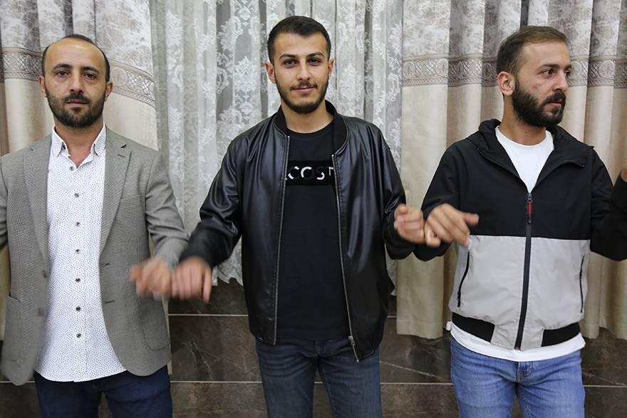 Yüksekova Düğünleri (18-24) Eylül 77