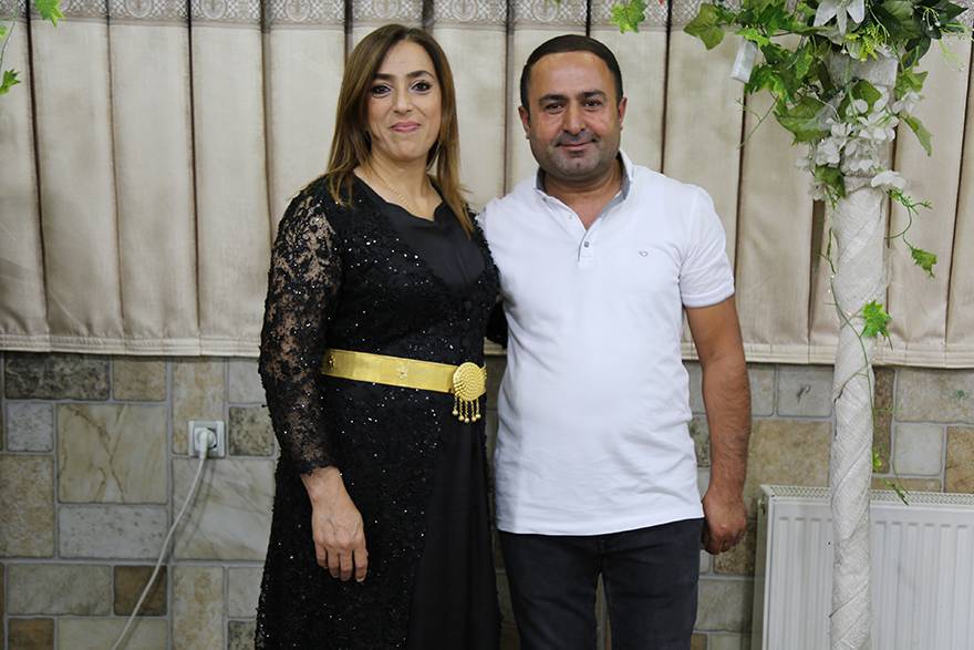 Yüksekova Düğünleri (18-24) Eylül 90