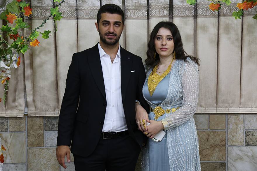 Yüksekova Düğünleri (18-24) Eylül 96