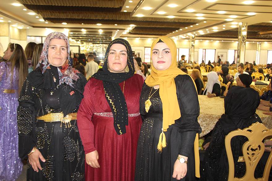 Yüksekova Düğünleri (25 Eylül - 6 Ekim) 105