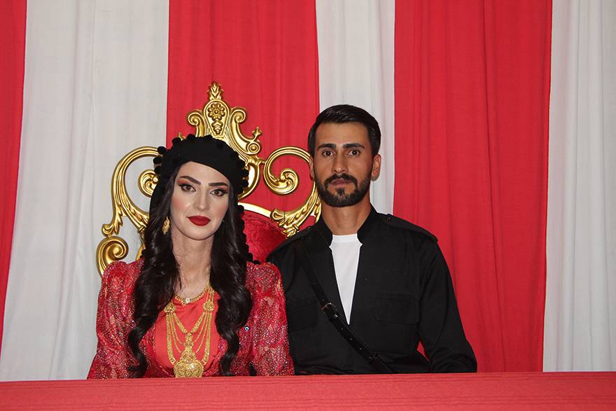 Yüksekova Düğünleri (25 Eylül - 6 Ekim) 2
