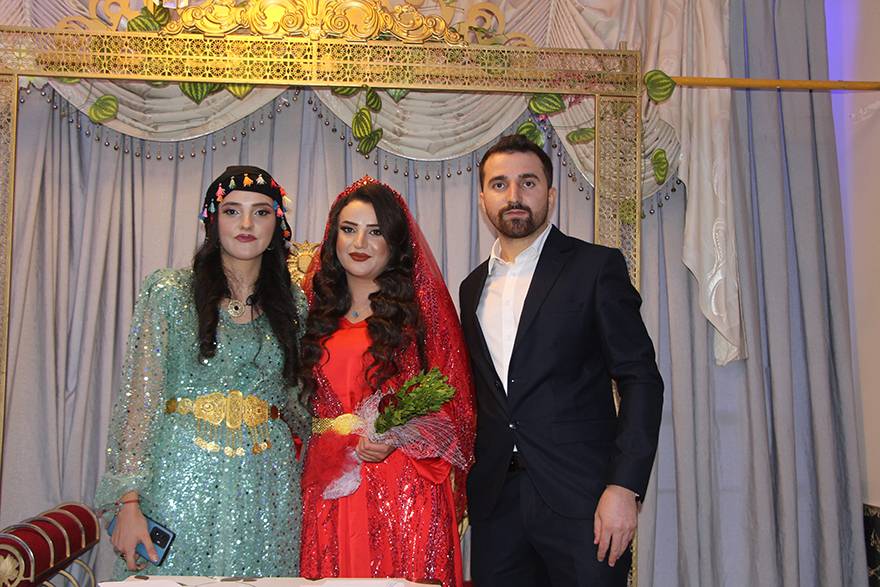 Yüksekova Düğünleri (25 Eylül - 6 Ekim) 34