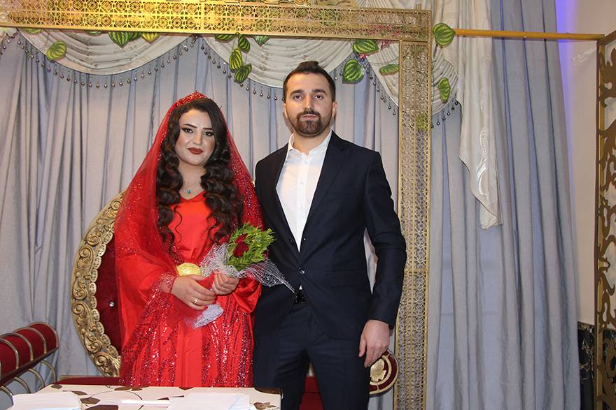 Yüksekova Düğünleri (25 Eylül - 6 Ekim) 35