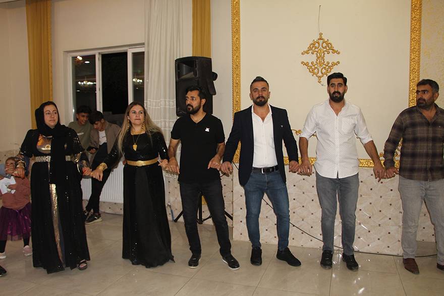 Yüksekova Düğünleri (25 Eylül - 6 Ekim) 36