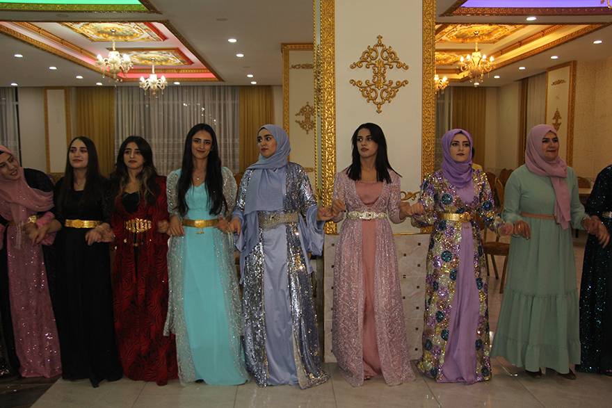 Yüksekova Düğünleri (25 Eylül - 6 Ekim) 38